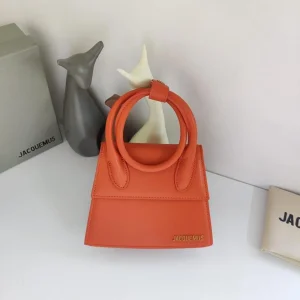 Jacquemus Handbag For Women (SUP1951)