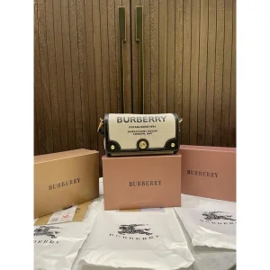 Burberry Handbag For Women (SUP2153)
