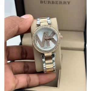 Micheal Kors Watch For Women (SUP552)