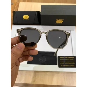 Stylish Wilson Sunglasses For Men (BOT601)