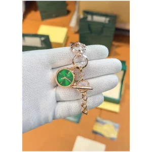 Chanel Tem Watch For Women (SUP2653)