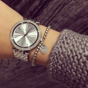 Michael Kors Watch For Women (SUP853)
