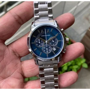 Armani Exchange Watch For Men (SUP1053)