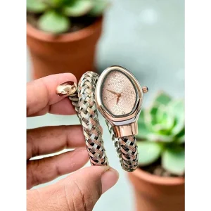 Bvlgari Watch For Women (SUP454)