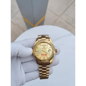 Rolex Watch For Men (SUP1355)