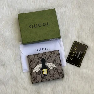 Gucci Wallet For Men (SUP1753)
