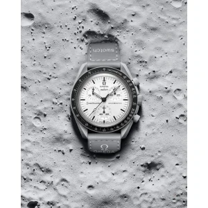 Omega Watch For Men (SUP2554)