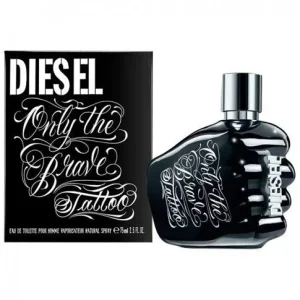 Diesel Parfum Only The Brave Tattoo (BOT1050)