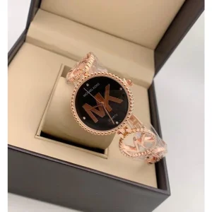 Michael Kors Watch For Women (SUP854)