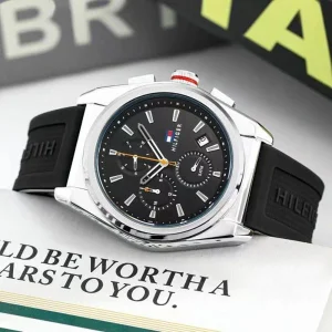 Tommy Hilfiger Watch For Men (SUP954)