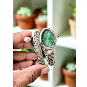 Bvlgari Watch For Women (SUP455)