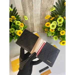 Bally Wallet For Men (SUP1655)