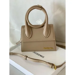Jacquemus Handbag For Women (SUP1953)