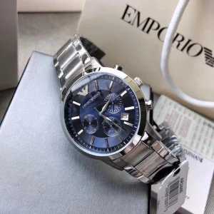 Emporio Armani Watch For Men (SUP1055)