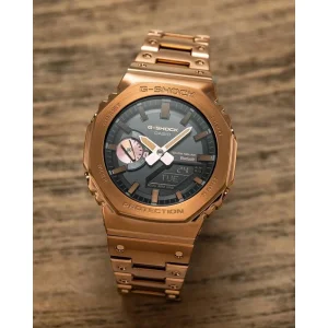 Casio G shock Watch For Men (SUP1357)