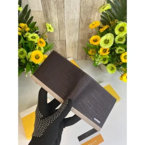 Bally Wallet For Men (SUP1656)