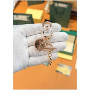 Chanel Tem Watch For Women (SUP2656)