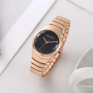 Calvin Klein Watch For Women (SUP756)
