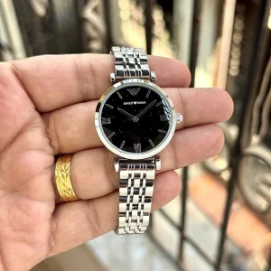 Emporio Armani Watch For Women (SUP856)