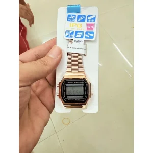 Casio Vintage Watch For Men (SUP1056)