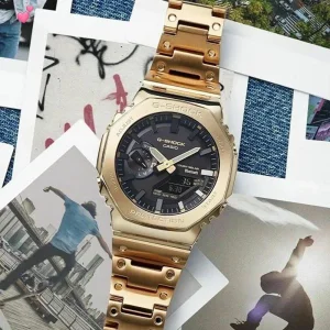 Casio G shock Watch For Men (SUP1358)