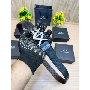 Armani Belt For Men (SUP1817)