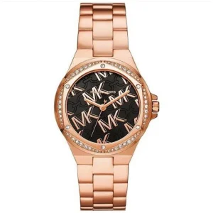Micheal Kors Watch For Women (SUP558)
