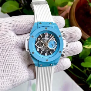 Stylish Hublot Big Bang Watch For Men (BOT39)