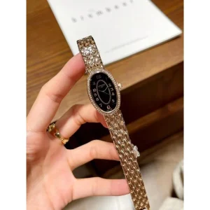 Longines Watch For Women (SUP757)