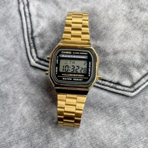 Casio Vintage Watch For Men (SUP1057)