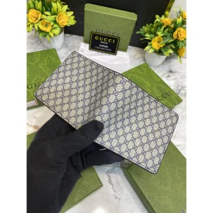 Gucci Wallet For Men (SUP1756)