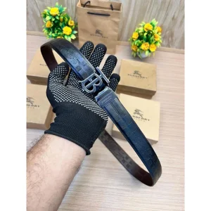 Burberry Belt For Men (SUP1818)
