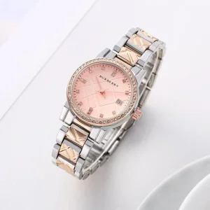 Burberry Watch For Women (SUP559)