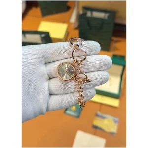 Chanel Tem Watch For Women (SUP2658)