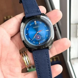 Gucci Watch For Men (SUP1258)