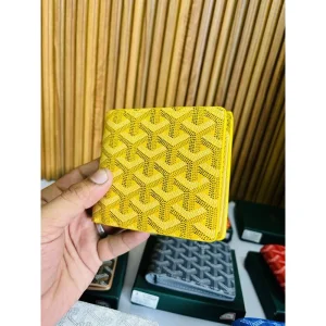 Goyard Wallet For Men (SUP1558)