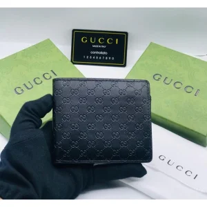 Gucci Wallet For Men (SUP1757)