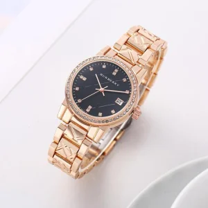 Burberry Watch For Women (SUP560)