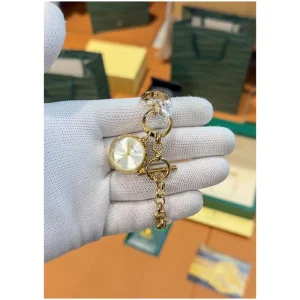 Chanel Tem Watch For Women (SUP2659)