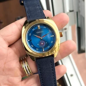 Gucci Watch For Men (SUP1259)