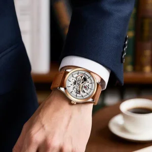 Tommy Hilfiger Watch For Men (SUP1206)