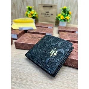 Coach Wallet For Men (SUP1606)