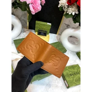 Gucci Wallet For Men (SUP1706)