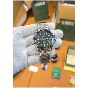 Imported Omega Seamaster Watch For Men (BOT135)