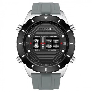 Fossil Timeline Watch For Men (SW8793)