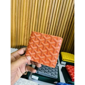 Goyard Wallet For Men (SUP1559)