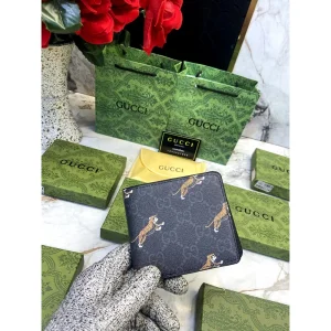 Gucci Wallet For Men (SUP1660)