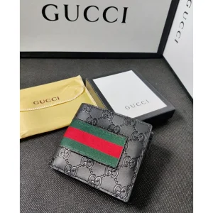 Gucci Wallet For Men (SUP1758)
