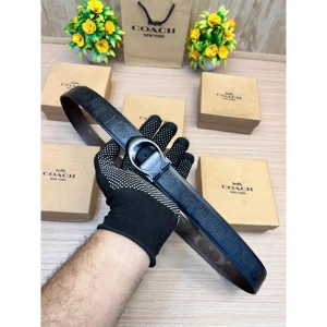 Coach Belt For Men (SUP1820)