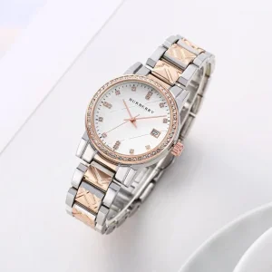 Burberry Watch For Women (SUP561)